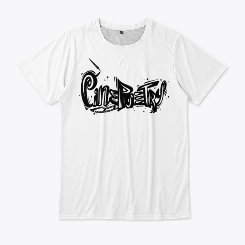 CinePoetry Apparel &amp; Novelty