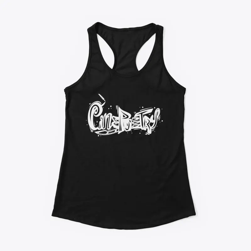 CinePoetry Apparel &amp; Novelty